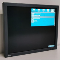 Used - Good EIZO EX190-S