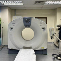 Used - Good GE Optima CT520