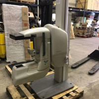 2005 GE Diamond Mammo Unit
