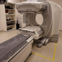 New GE Discovery NM/CT 670