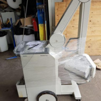Used - Good SIEMENS Mobilett Plus