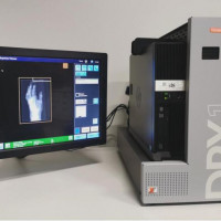 Used - Like New CARESTREAM DRX-1