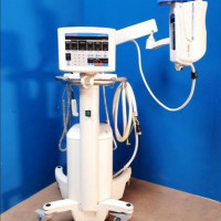 Pre-Owned - Excellent MEDRAD Mark V ProVis