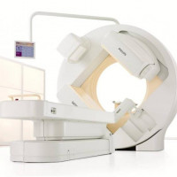 Used PHILIPS Brightview XCT