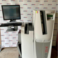 Pre-Owned - Excellent AGFA CR 35-X