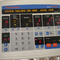 Used MEDRAD Mark V ProVis