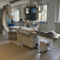 Pre-Owned - Excellent PHILIPS Allura Xper FD10/10