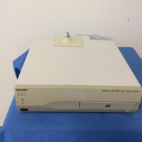 Used SONY UPA-P100MD