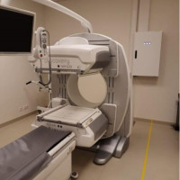 Pre-Owned - Excellent GE Discovery NM 630