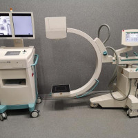 Refurbished ZIEHM Vision FD