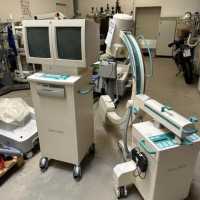 Used - Good ZIEHM Exposcop 8000