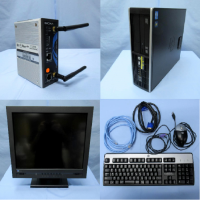 Used KONICA MINOLTA AeroDR