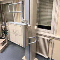 Used SIEMENS Ysio