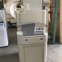 Used - Good KONICA MINOLTA Regius 170