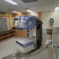 Used - Good GE Infinia Hawkeye