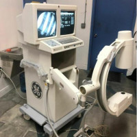 OEC 6600 MINI C-Arm