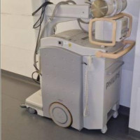 Used PHILIPS Practix 400