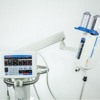 Used - Good MEDRAD Mark V ProVis