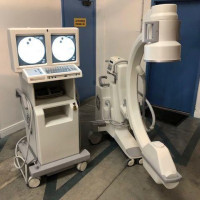 OEC 9600 ESP C-Arm