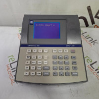 For Parts CAPINTEC CRC-35R