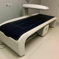 GE iDXA Bone Densitometer