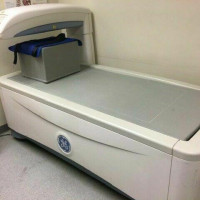 Used - Good GE Lunar Prodigy