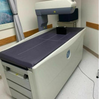 LUNAR Bravo Bone Densitometer