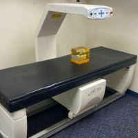 Used - Good HOLOGIC Delphi C