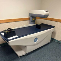 Used - Good GE Lunar DPX Bravo