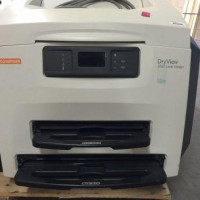 Used - Good KODAK Dryview 5850