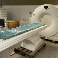 Refurbished SIEMENS SOMATOM Emotion 16