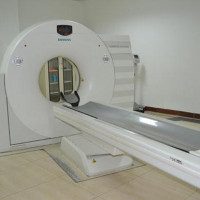 Used SIEMENS SOMATOM Emotion 16