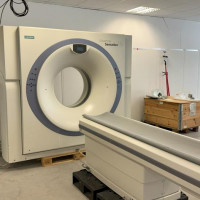 Pre-Owned - Excellent SIEMENS Somatom Sensation 16