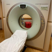 Used - Good SIEMENS SOMATOM Sensation 64