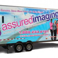 Refurbished ASSURED IMAGING AIW-TR40