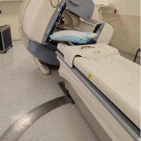 Used GE Infinia Hawkeye 4
