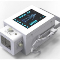 New HEALICOM HFX-05BS