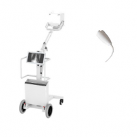 HFX-08D Digital Portable X-ray System