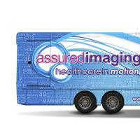 New ASSURED IMAGING 3D Genius Tomo