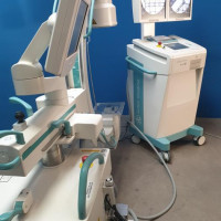 Certified Refurbished ZIEHM Vision FD Vario 3D