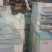 Refurbished FUJIFILM FCR XG5000