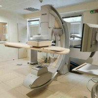 Used - Good PHILIPS Multidiagnost Eleva