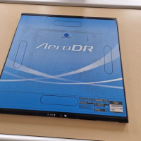 Used KONICA MINOLTA AeroDR
