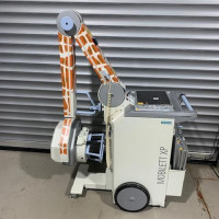 Used SIEMENS Mobilett XP