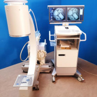 Certified Refurbished SIEMENS ARCADIS Varic