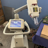 Pre-Owned - Excellent LIEBEL-FLARSHEIM Angiomat Illumena