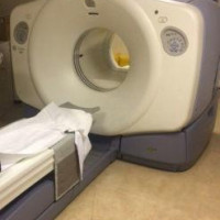 Pre-Owned - Excellent GE Discovery STE 64