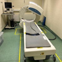 Pre-Owned - Excellent GE Millennium MG