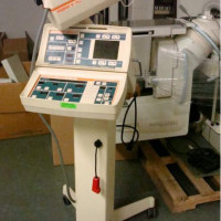 Used - Good MEDRAD Mark V Plus