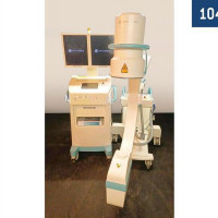 Used ZIEHM Vision R